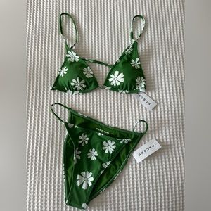 NWT Pacsun bikini!